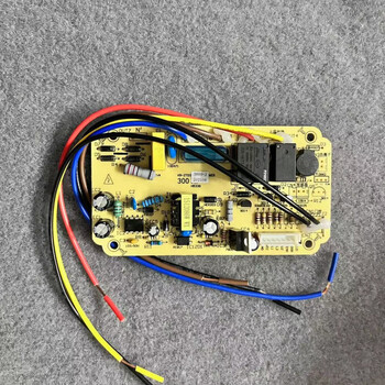 消毒柜ztp268h-1/ztp380h-1/2电路板原装控制板主板康宝全新配件定制