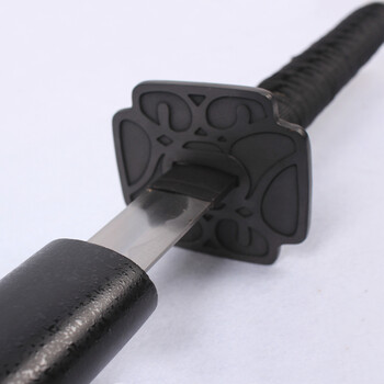 夏娜太刀 动漫cos金属合金道具未 130cm手工限量款