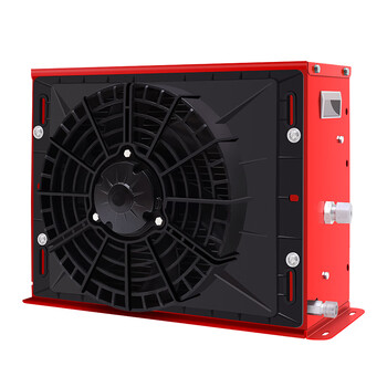 力岩特驻车空调大货车24v制冷改装一体机车载12v电动房车专用汽车 驻