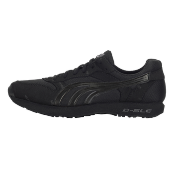 2022新款多威跑步鞋男越野跑鞋黑色轻便户外体能训练鞋运动鞋amf防水