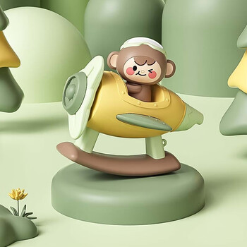 早教婴幼儿玩具0一1岁儿童小月龄宝宝9手摇铃6个月以上口哨男女孩绿色