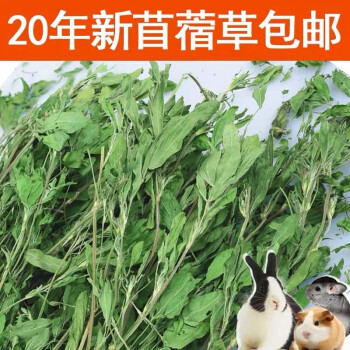 绿色新苜蓿烘烤紫花苜蓿草干兔粮兔子龙猫粮食荷兰猪兔草 图片价格品牌报价 京东