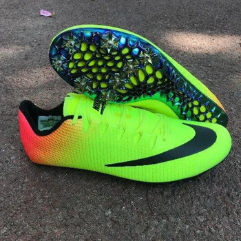 耐·克ni·ke【官方旗舰店】田径s9钉子鞋fly2钉鞋m9跑钉鞋苏丙添短跑