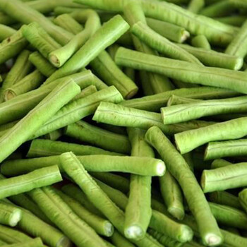 【京鲜达】新鲜长豆角青条线豆当季蔬菜长芸豆绿色新鲜蔬菜 3斤