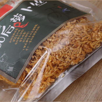 80后萝卜丝 怀旧零食童年零食品 酸甜蜜饯果干 120g  1包