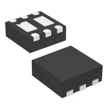 VISHAY Mosfet场效应管 SIA923AEDJ-T1-GE3