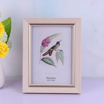 米黄色 7寸内径【13*18cm】