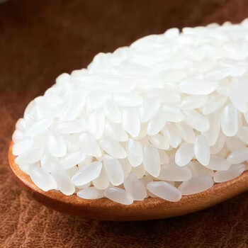 庭享东北精品小町米10斤黑龙江圆粒珍珠香米地道农家自食米精品小町米