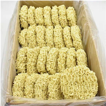 格鸡蛋面整箱装麻辣烫火锅面炒面大碗面非油炸方便面饼面条采购批发 3