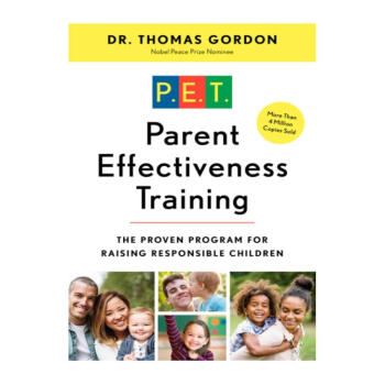 [ֻ] Ӣԭ ĸЧѵֲ Parent Effectiveness Training