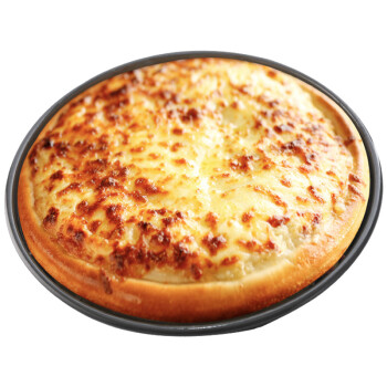 闪味 冷冻披萨 榴莲口味 260g 匹萨比萨半成品 马苏里拉芝士奶酪
