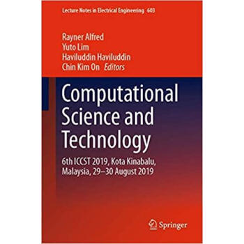 Computational Science and Technology: 6th Iccst