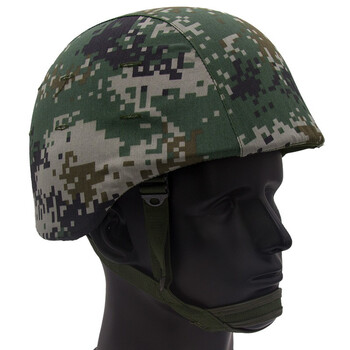 fluxqgf03凯夫拉玻璃钢轻量化防弹防暴战术头盔多种款式训练盔qgf03凯