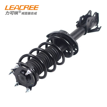 力可锐减震器总成避震器悬挂前后适配本田crv Re 2 0l 2 4l 07 11 后右 图片价格品牌报价 京东