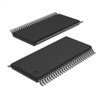 TI LVDS芯片 SN75LVDS83BDGGR