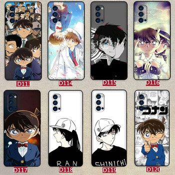 9pro玻璃手机壳荣耀x10/9x防摔保护套 名侦探柯南-江户川-怪盗基德-灰