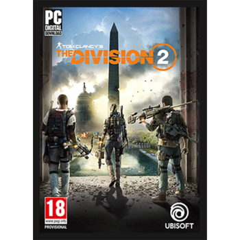PCUplay ȫ2 The Division 2  ƱŦԼDLC/ DLC7 