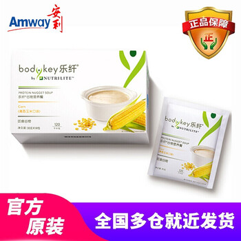 安利纽崔莱乐纤价格 安利纽崔莱乐纤图片 星期三