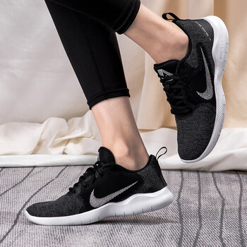 nike耐克跑步鞋女鞋flex赤足鞋透气运动鞋ci9964002休闲ci