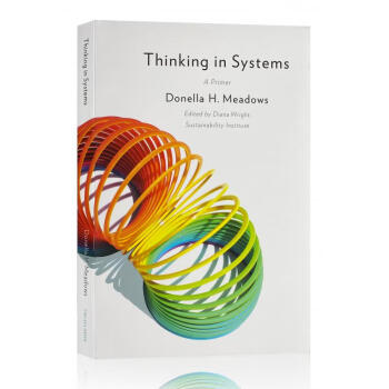 系统之美:决策者的系统思考 Thinking in Systems: A Primer