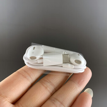 华为荣耀原装耳机p20线控数字p30protypec耳机mate20nova5华为typec口