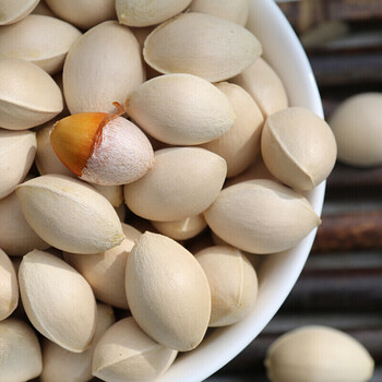 宝然新鲜生银杏果白果 带壳银杏白果 5000g