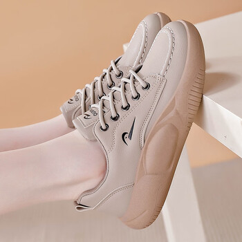 回力潮品回力联名小白鞋女鞋子妈妈款运动鞋女士休闲面包鞋单鞋休闲鞋