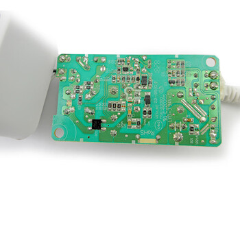 5a电源适配器6六级能效英规通用12v3a线3米 英国电信12v2.