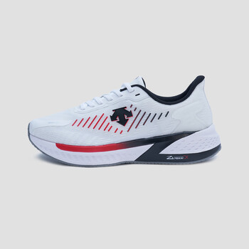 迪桑特descente轻盈透气缓震舒适回弹男女运动鞋跑步鞋rwrw39