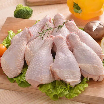 生鸡肉多肉琵琶腿肉山区土鸡大鸡腿肉批发生鲜禽类生鸡肉食材新鲜鸡腿