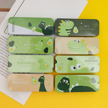 进口代鼻贴创可贴可爱卡通创可贴女少女可爱个性酷男生贴鼻子装饰