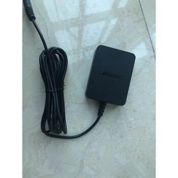 原装博士bose Soundlink Mini 1代充电底座12v 0 3a电源电源 图片价格品牌报价 京东