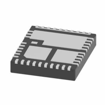 TI 门极驱动器 CSD95481RWJT