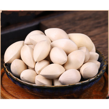 新鲜白果银杏果江苏大白果新鲜生白果5斤