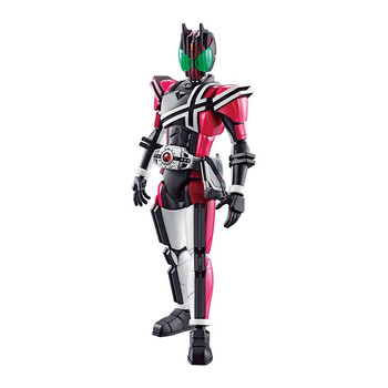 万代模型 figure-rise standard 假面骑士 帝骑