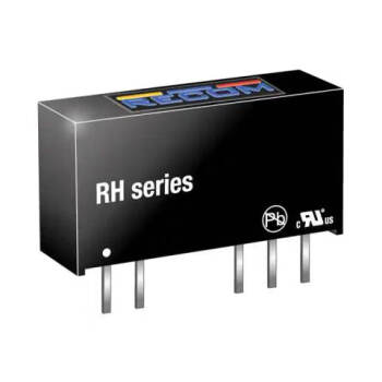 RECOM Power 电源模块 RH-2415D