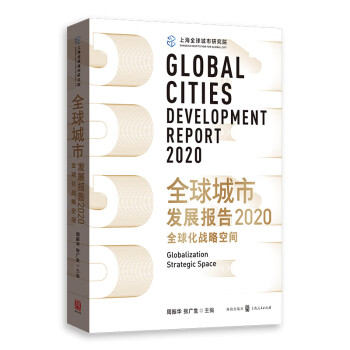 全球城市发展报告2020：全球化战略空间