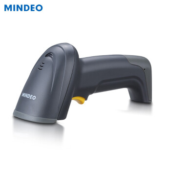 民德 MINDEO 民德（MINDEO）MD2000 一维激光扫描枪扫描枪读码器