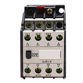 交流接触器cjx19221222162222223tb40交流接触器cjx1922380v