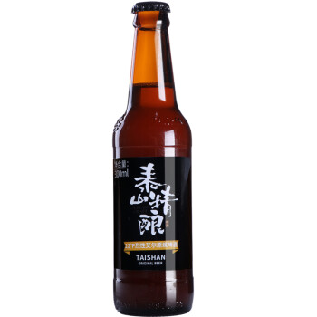 泰山啤酒 22°p烈性艾爾精釀啤酒300ml【圖片 價格 品牌 報價】-京東