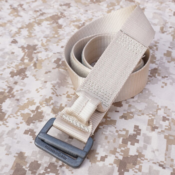 美国进口lbt0612a战术腰带特战垂降腰带pj海豹特种使用作战战术腰带