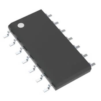 TI 运算放大器 TLV2254IDR