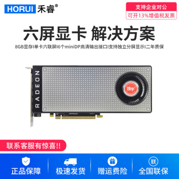 AMD 2-6ϵרҵԿɰ칫ԭHDMIֱӿ֧4K RX580S 6mDP IDC ְ