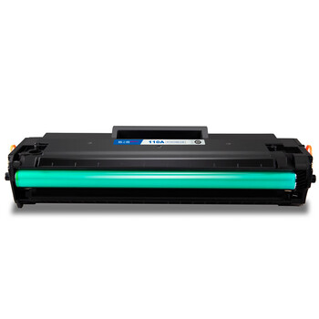 格之格 w1110a 4500页黑色硒鼓ch1110xc-plus适用hp laser 108a 108w