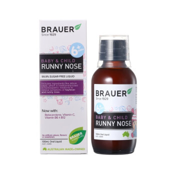 ĶbrauerͯάرӤ׶ʳӪӪҺ޽100ml/ƿ6