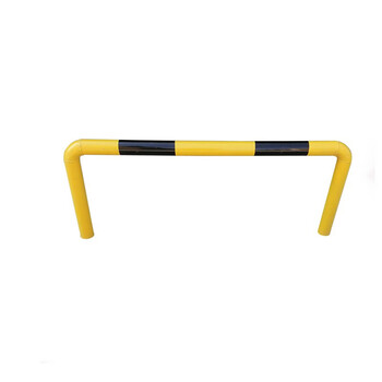 【月桐yt-fz500u型预埋防撞护栏】月桐(yuetong)yt-fz500u型预埋防撞