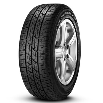 倍耐力(pirelli)轮胎/汽车轮胎 295/40r21 111v scorpion zero mo