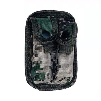 wurong 手枪弹夹双排装具10个-wr1483