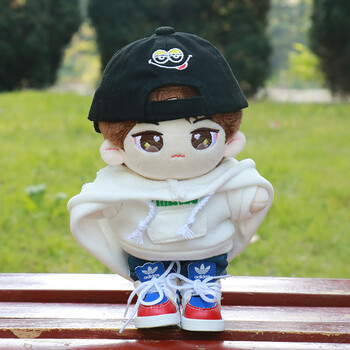 肖战玩偶玩偶娃娃公仔q版肖战娃娃同款衣服周边玩偶生日礼物情人节