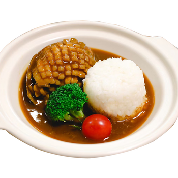 乐享湾鲍鱼捞饭料理包鲍鱼牛肉捞饭汁冷冻海鲜水产加热即食下饭预制菜